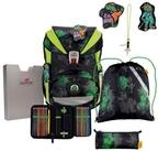 DerDieDas&reg; Schulranzen Schulranzenset 5-teilig (Set, 5-tlg)