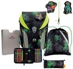 DerDieDas&reg; Schulranzen ErgoFlex (5-tlg), PET