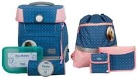 SCHOOL-MOOD&reg; Schulranzen Champion Maxx, Polyester