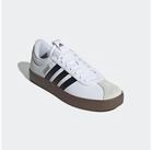 adidas Sportswear VL COURT 3.0 Sneaker inspiriert vom Design des adidas samba
