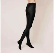 KUNERT Strumpfhose Mystique 100 100 DEN (1 St) Absolut blickdichte Strumpfhose