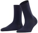 FALKE Socken Cotton Touch Socken mit sehr feinem Maschenbild (1-Paar) mit sehr feinem