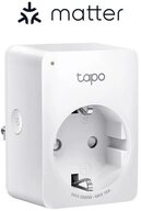 tp-link Tapo P110M WLAN-Steckdose mit WLAN-Router