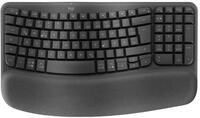 Logitech Eingabeger&auml;te-Set