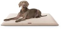 Knuffelwuff Hundematte Calliope, Schaumstoff