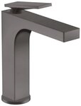 hansgrohe Waschtischarmatur Axor Citterio 160 Einhebel-Waschtischmischer mit