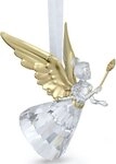 Swarovski Dekoh&auml;nger ORNAMENT ANGEL (1 St), Swarovski&reg; Kristall