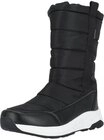 WHISTLER Yattua Stiefel mit rutschhemmendem Allwetterprofil
