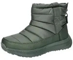 CMP CMP Damen Winterstiefel Zoy Woman Snow Boots 3Q79566 Winterstiefel grau 36 EU