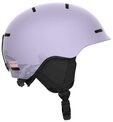 Salomon Skihelm SALOMON &raquo;Orka&laquo; Kinder Skihelm, bel&uuml;ftet, d&auml;mpfend, f&uuml;r die Piste