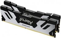 Kingston FURY Kingston FURY DIMM 32 GB DDR5-8000 Dual-Kit RAM PC-Arbeitsspeicher