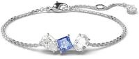 Swarovski Armband MESMERA, mit Swarovski&reg; Kristall, Zirkonia (synth)