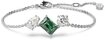Swarovski Armband MESMERA, mit Zirkonia (synth)