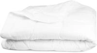 ZOLLNER Microfaserbettdecke, 135 x 200 cm, 100% Polyester, vom
