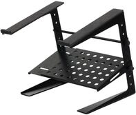 Pronomic Laptop-St&auml;nder Pronomic LS-200 Laptop Stand Deluxe, (Zus&auml;tzliche