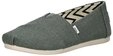 TOMS TOMS Slipper Textil Slipper