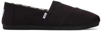 TOMS Recycelte Baumwolle Alpargatas Hausschuh