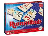 Jumbo Spiele Spiel, Original Rummikub Classic