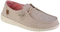 Hey Dude Wendy Chambray Sneaker
