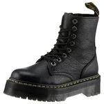 DR. MARTENS Dr. Martens Damen Schn&uuml;rboot schwarz Schn&uuml;rboots