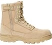 Brandit Brandit Tactical Zipper Boots Stiefel (1-tlg)