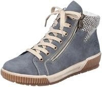 Rieker Winterboots in sportivem Look