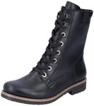 Rieker Winterstiefelette mit Warmfutter