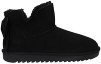Dockers by Gerli microfibre schwarz Schlupfstiefel