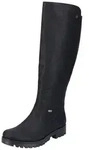 Rieker Winterstiefel, Langschaftstiefel, Winterstiefel im klassischen Look,