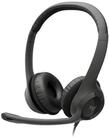 Logitech LGT-H390 Kopfh&ouml;rer (Freisprechfunktion, Voice Assistant, nicht...