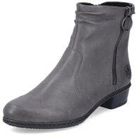 Rieker Rieker - Guana - Grau Stiefel