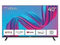 Dyon MOVIE SMART 40 VX-2 LED-Fernseher (100 cm/40 Zoll, Full HD, Smart-TV)