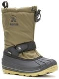 Kamik Kamik Waterbug 8G Kinder Schnee Stiefel Stiefel