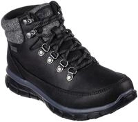 Skechers SYNERGY-COOL SEEKER Winterboots Trekkingschuh, Winterstiefel mit