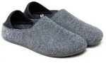 Gottstein Wool Slip-On Hausschuh Hausschuh - Slipper f&uuml;r drau&szlig;en und drinnen, Aus
