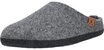 WHISTLER Tapai Hausschuh mit gepolsterter Ferse