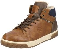 Rieker Winterboots mit wasserabweisender riekerTEX-Membran