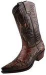 Sendra Boots 3241-Denver Canela Victoria B35 Stiefel braun 43 EU