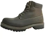 Dockers by Gerli Schn&uuml;rboots braun EUR 40