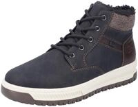 Rieker Winterboots mit wasserabweisender riekerTEX-Membran