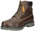 Dockers by Gerli Dockers by Gerli Stiefelette Leder Schn&uuml;rstiefelette