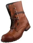 Sendra Boots 12334-Evolution Tang Stiefel