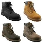Dockers by Gerli 23DA004/331102 Stiefel Klassische Schn&uuml;r-Stiefelette in