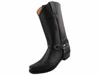 Sendra Boots 3091-Sprinter Bras Negro Stiefel
