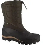Spirale Thor Winterstiefel braun 36 EU