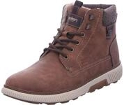 Rieker Schn&uuml;rboots mit TEX-Membran