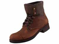 Sendra Boots 15187TL-Flota Chocolate Lavado Stiefel