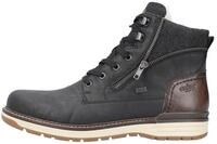 Rieker Winterboots mit wasserabweisender riekerTEX-Membran
