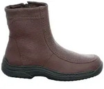 Jomos Stiefelette
