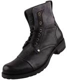 Sendra Boots 9801-Old Tree Negro Stiefelette schwarz 41 EU
